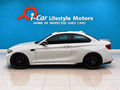 2018 BMW M2 Coupe Auto