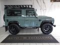 2017 Land Rover Defender 90 2.2D Station Wagon