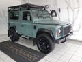 2017 Land Rover Defender 90 2.2D Station Wagon