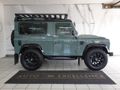 2017 Land Rover Defender 90 2.2D Station Wagon
