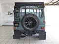 2017 Land Rover Defender 90 2.2D Station Wagon