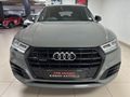 2020 Audi Q5 2.0 TDI quattro Auto 40 TDI (Diesel, Automatic)