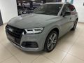 2020 Audi Q5 2.0 TDI quattro Auto 40 TDI (Diesel, Automatic)