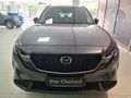 2026 Mazda CX-5 2.5 Dynamic Auto