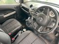2008 Mazda 2 Mazda 2 1.3 Dynamic