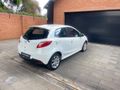 2008 Mazda 2 Mazda 2 1.3 Dynamic
