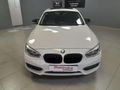 2017 BMW 1 Series 120i 5-dr Sport Line Auto