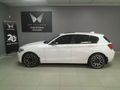 2017 BMW 1 Series 120i 5-dr Sport Line Auto
