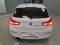 2017 BMW 1 Series 120i 5-dr Sport Line Auto
