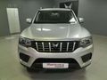 2024 Mahindra Scorpio N 2.2D Auto Z4