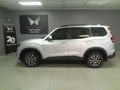2024 Mahindra Scorpio N 2.2D Auto Z4