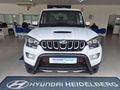2022 Mahindra Pik Up 2.2 mHawk S6 Double-Cab