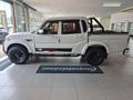 2022 Mahindra Pik Up 2.2 mHawk S6 Double-Cab