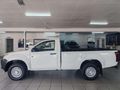 2023 Isuzu D-Max 250 HO Fleetside Safety Single-Cab