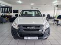 2023 Isuzu D-Max 250 HO Fleetside Safety Single-Cab