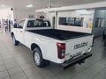 2023 Isuzu D-Max 250 HO Fleetside Safety Single-Cab