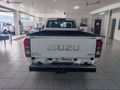 2023 Isuzu D-Max 250 HO Fleetside Safety Single-Cab