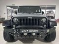 2016 Jeep Wrangler Unlimited Sahara 3.6 V6 Auto