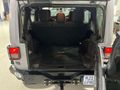 2016 Jeep Wrangler Unlimited Sahara 3.6 V6 Auto