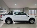 2020 Ford Ranger 2.2 TDCi XLS 4x4 Auto Double-Cab
