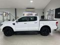 2022 Ford Ranger 2.0D XLT Auto Double-Cab