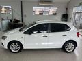 2022 Volkswagen Polo Vivo 1.4 Trendline 5-dr
