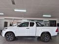 2023 Toyota Hilux 2.4 GD-6 Raised Body Raider Extended Cab