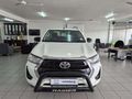 2023 Toyota Hilux 2.4 GD-6 Raised Body Raider Extended Cab