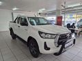 2023 Toyota Hilux 2.4 GD-6 Raised Body Raider Extended Cab