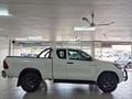 2023 Toyota Hilux 2.4 GD-6 Raised Body Raider Extended Cab