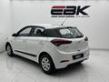 2018 Hyundai i20 1.2 Motion