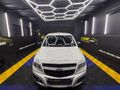 2014 Chevrolet Utility 1.4 A/C