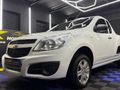 2014 Chevrolet Utility 1.4 A/C