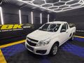 2014 Chevrolet Utility 1.4 A/C