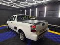 2014 Chevrolet Utility 1.4 A/C