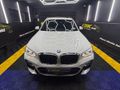2018 BMW X3 xDrive20d M Sport