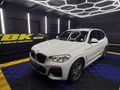 2018 BMW X3 xDrive20d M Sport