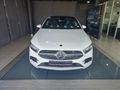 2022 Mercedes-Benz A-Class A 200 Auto