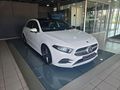 2022 Mercedes-Benz A-Class A 200 Auto