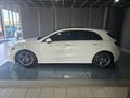 2022 Mercedes-Benz A-Class A 200 Auto