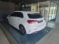 2022 Mercedes-Benz A-Class A 200 Auto
