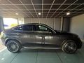 2026 Mercedes-Benz GLC 300d Coupe 4Matic AMG Line