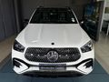 2026 Mercedes-Benz GLE 450d 4Matic