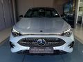 2026 Mercedes-Benz CLA 200 Auto