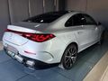2026 Mercedes-Benz CLA 200 Auto