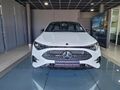 2026 Mercedes-Benz CLA 200 Auto