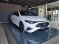 2026 Mercedes-Benz CLA 200 Auto
