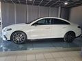 2026 Mercedes-Benz CLA 200 Auto