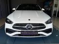 2022 Mercedes-Benz C-Class C 200 Auto