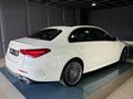 2022 Mercedes-Benz C-Class C 200 Auto